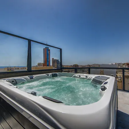 فندق Ikyk Hotel- Ik Collection سانت جوليان