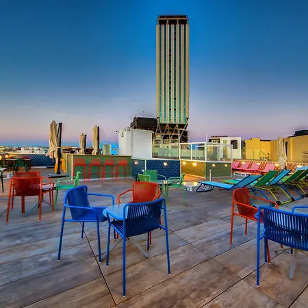 Ikyk Hotel- Ik Collection سانت جوليان