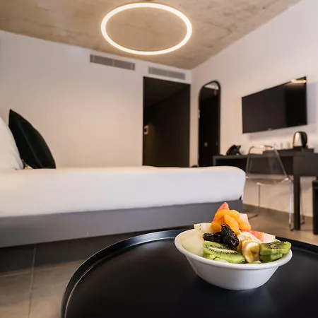 Ikyk Hotel- Ik Collection فندق