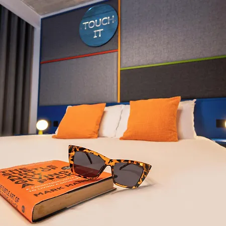 فندق Ikyk Hotel- Ik Collection سانت جوليان