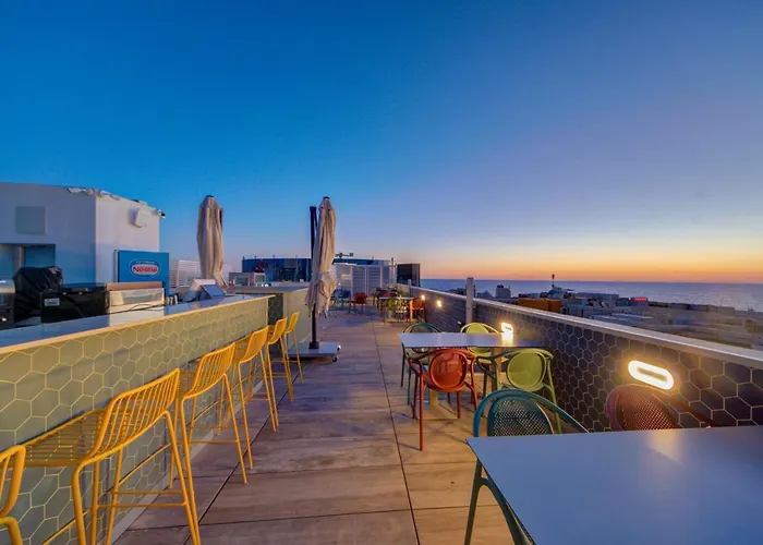 Ikyk Hotel- Ik Collection