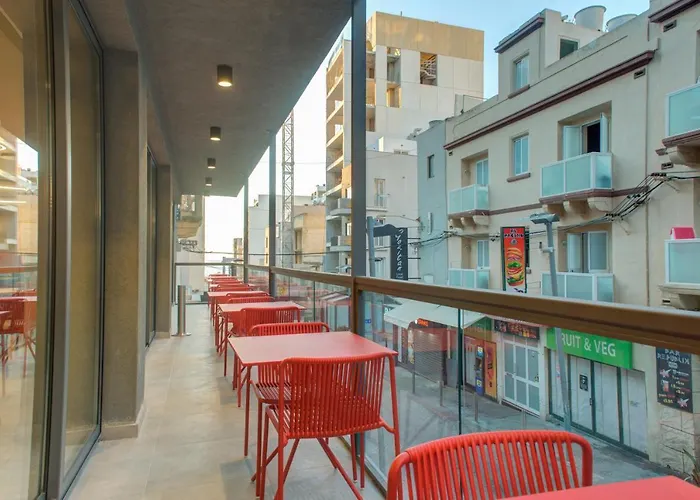 Otel Ikyk Hotel- Ik Collection