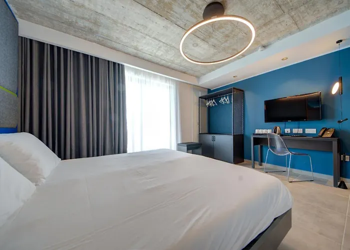 Otel Ikyk Hotel- Ik Collection