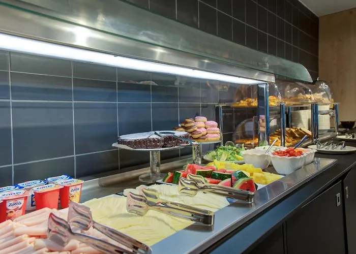 Szálloda Ikyk Hotel- Ik Collection San Ġiljan