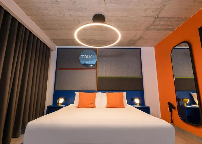 Otel Ikyk Hotel- Ik Collection 3*