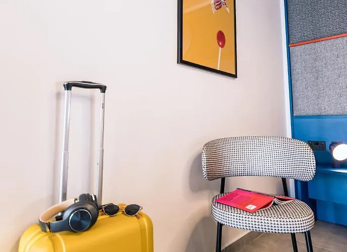 Otel Ikyk Hotel- Ik Collection