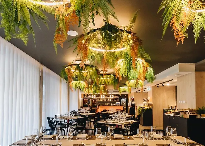 Ikyk Hotel- Ik Collection Szálloda