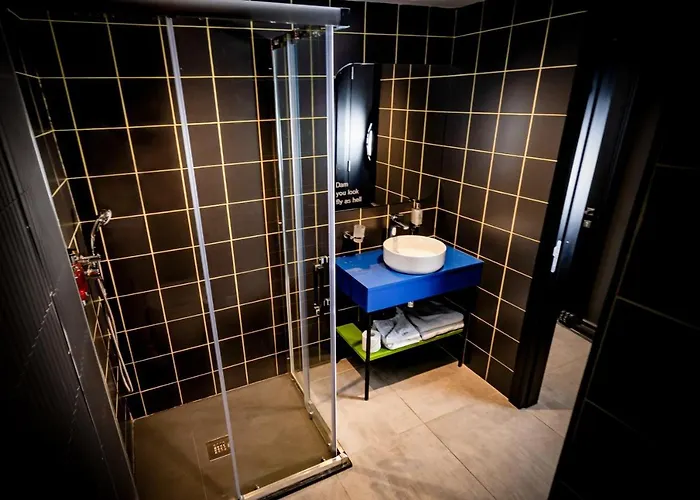 Ikyk Hotel- Ik Collection Szálloda 3*