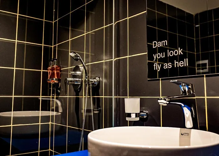 Ikyk Hotel- Ik Collection 3* Saint Julian's