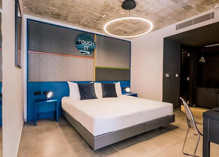 Otel Ikyk Hotel- Ik Collection