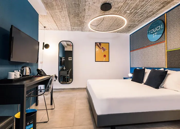 Ikyk Hotel- Ik Collection Szálloda 3*