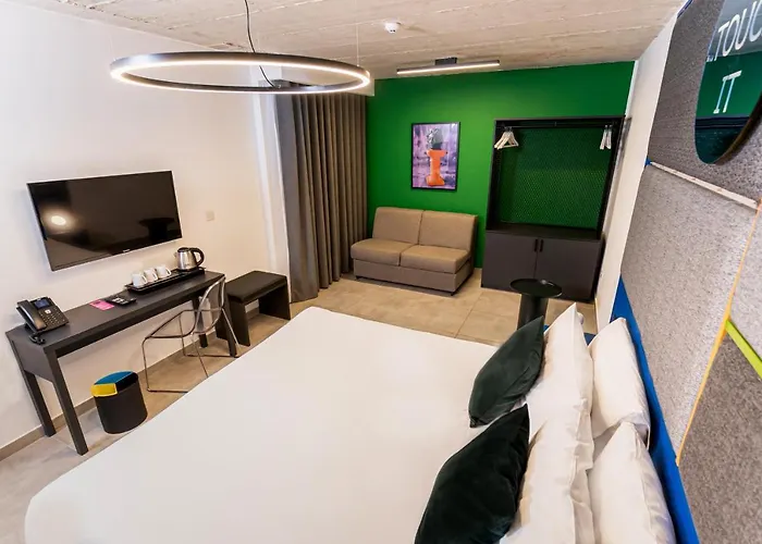 Ikyk Hotel- Ik Collection 3*