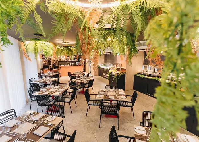 Ikyk Hotel- Ik Collection