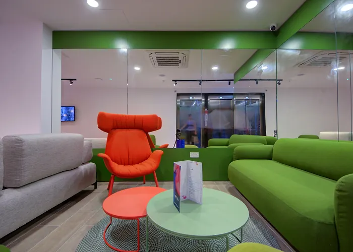 Ikyk Hotel- Ik Collection Otel