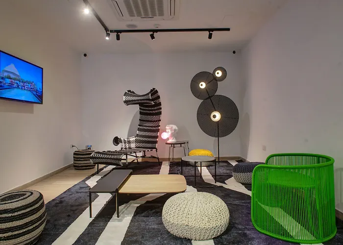 Otel Ikyk Hotel- Ik Collection 3*