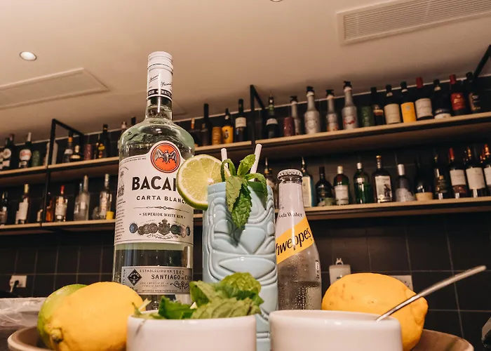 Ikyk Hotel- Ik Collection Szálloda