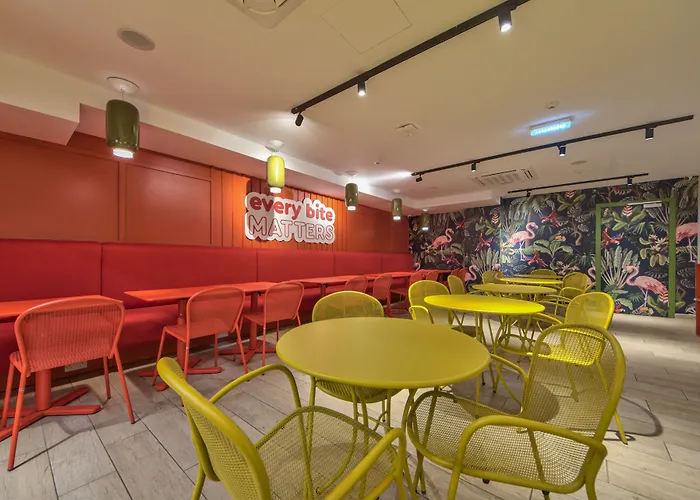 Ikyk Hotel- Ik Collection Otel