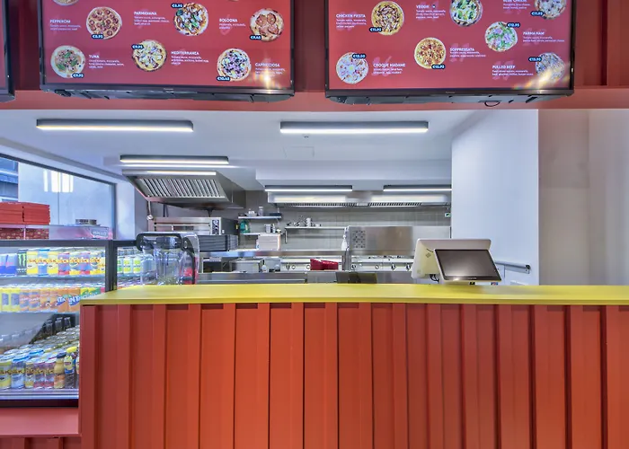 Szálloda Ikyk Hotel- Ik Collection San Ġiljan