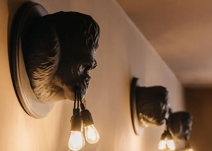 Otel Ikyk Hotel- Ik Collection