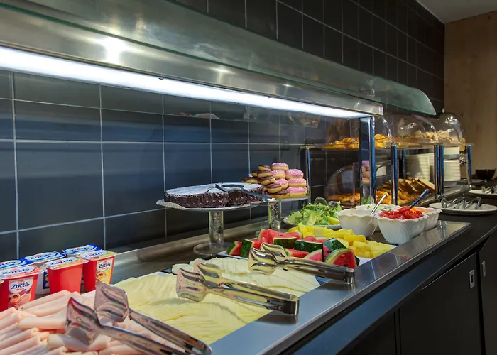 Ikyk Hotel- Ik Collection Szálloda