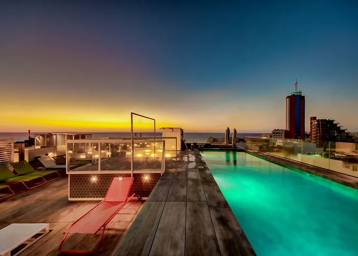 Otel Ikyk Hotel- Ik Collection