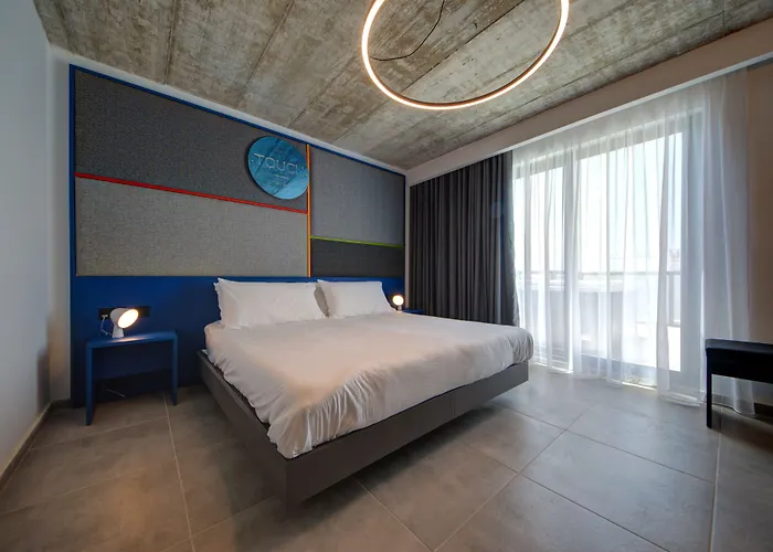 Ikyk Hotel- Ik Collection 3*