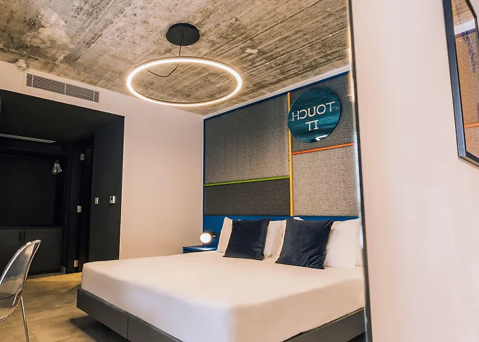 Ikyk Hotel- Ik Collection Saint Julian's