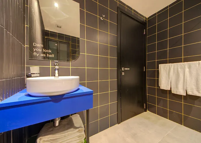 Ikyk Hotel- Ik Collection Saint Julian's