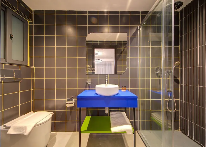 Ikyk Hotel- Ik Collection 3*