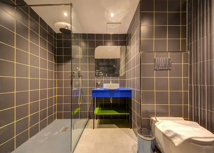 Otel Ikyk Hotel- Ik Collection 3*