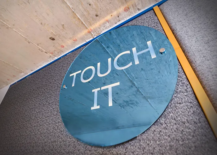 Otel Ikyk Hotel- Ik Collection