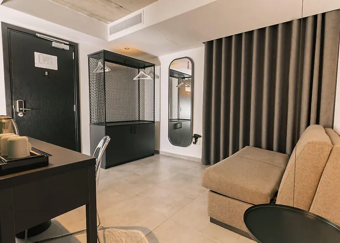 Ikyk Hotel- Ik Collection 3*