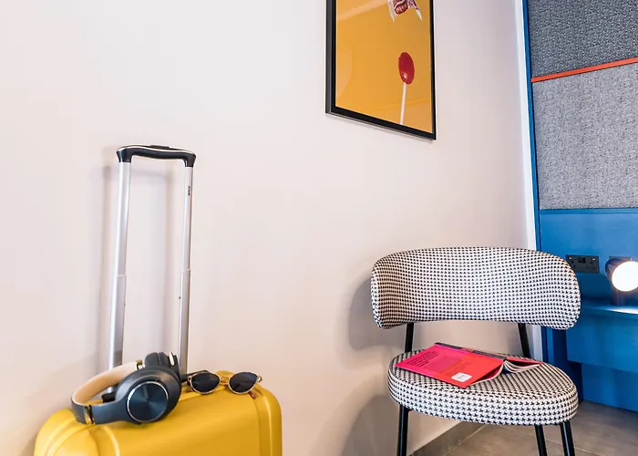 Ikyk Hotel- Ik Collection Szálloda