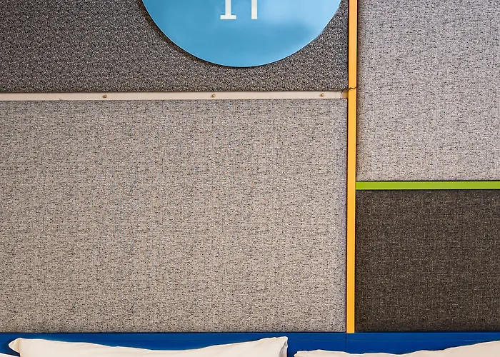 Ikyk Hotel- Ik Collection Otel Saint Julian's