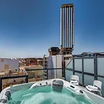 Отель Ikyk Hotel- Ik Collection Сент Джулианс