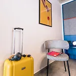 Отель Ikyk Hotel- Ik Collection
