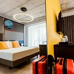 Ikyk Hotel- Ik Collection Сент Джулианс