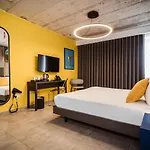 Ikyk Hotel- Ik Collection Сент Джулианс
