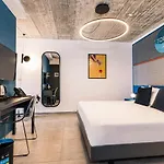 Ikyk Hotel- Ik Collection Отель 3*