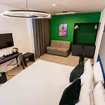 Ikyk Hotel- Ik Collection 3*