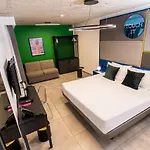Ikyk Hotel- Ik Collection Сент Джулианс
