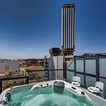 Ikyk Hotel- Ik Collection Отель 3*