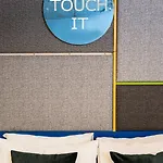 Ikyk Hotel- Ik Collection Отель Сент Джулианс