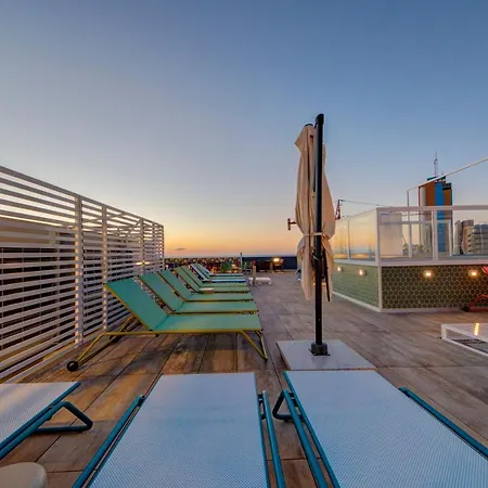 Ikyk Hotel- Ik Collection Hotel Saint Julian's