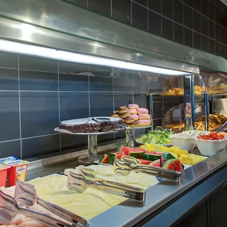 Hotel Ikyk Hotel- Ik Collection Saint Julian's