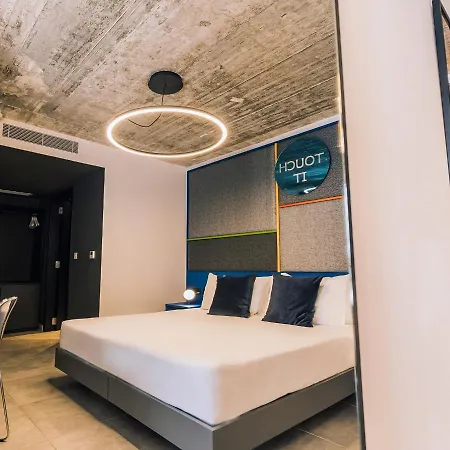 Ikyk Hotel- Ik Collection