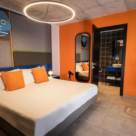 Ikyk Hotel- Ik Collection 3*