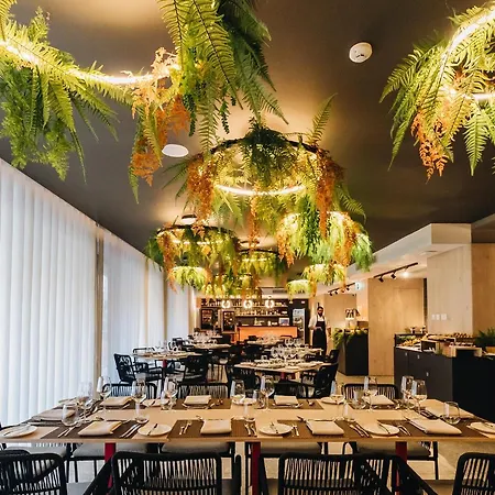 Ikyk Hotel- Ik Collection Hotel