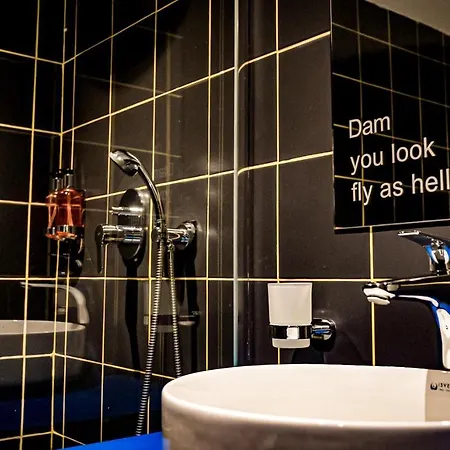 Ikyk Hotel- Ik Collection 3* Saint Julian's