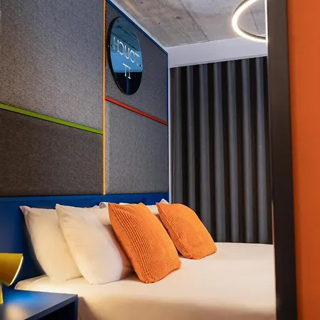 Hotel Ikyk Hotel- Ik Collection Saint Julian's